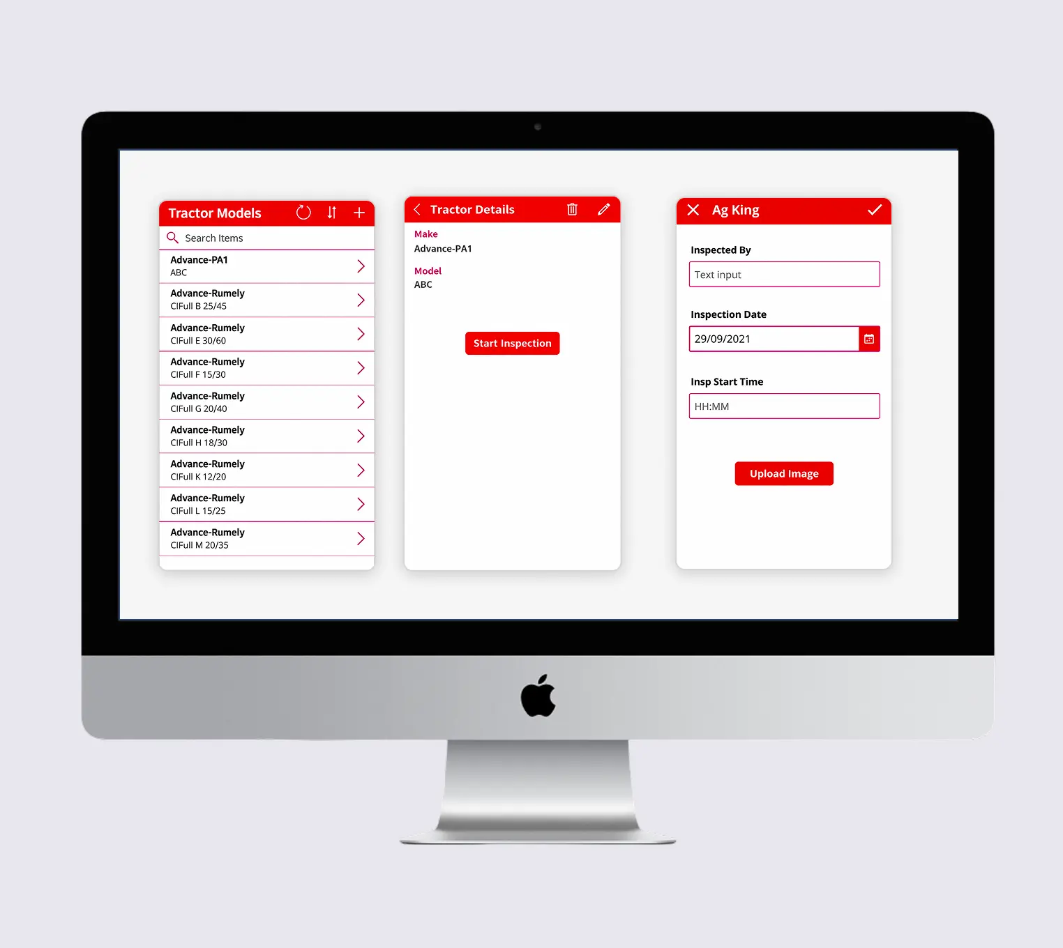 Safety and Risk Audit Power App Solution