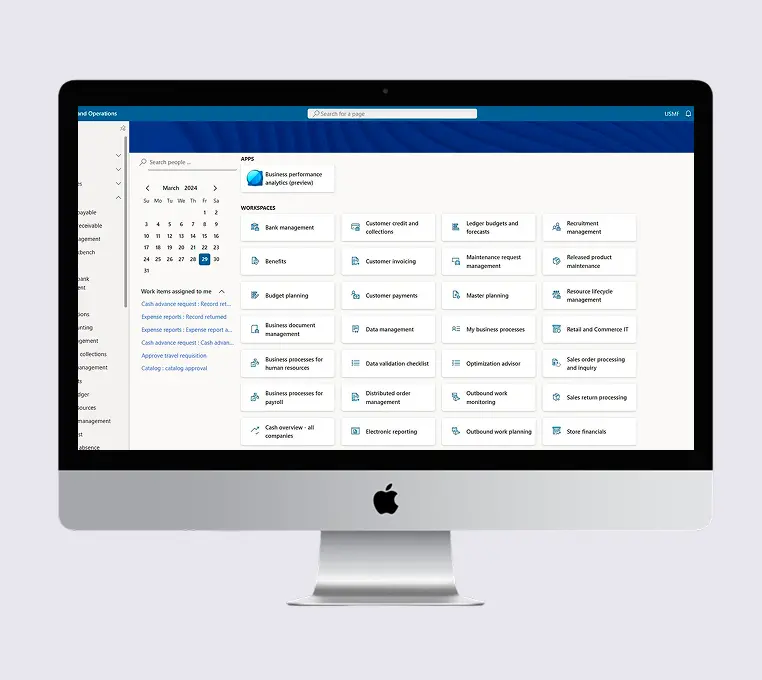 Enterprise Project Management Solution Case Study