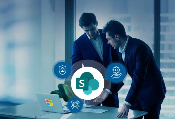 Custom SharePoint Development Services