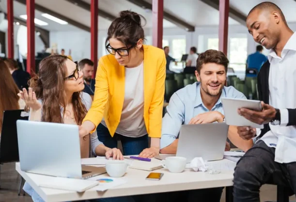 Microsoft 365 Modern Workplace