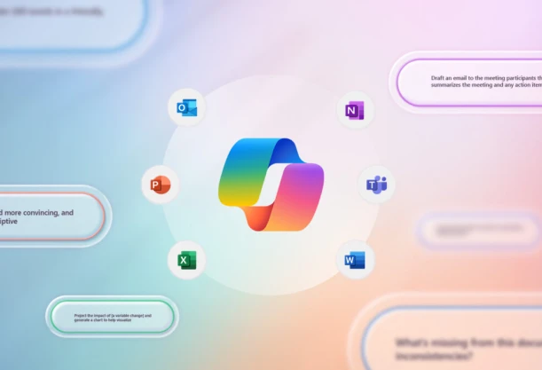 Microsoft Copilot AI