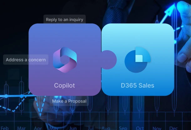 Microsoft Copilot for Sales