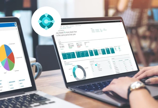 Microsoft Dynamics 365 Business Central