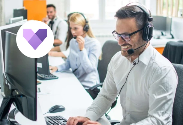 Microsoft Dynamics 365 Customer Service