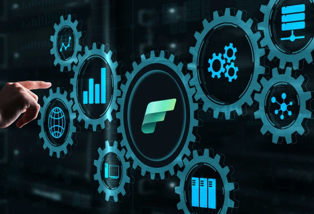 Microsoft Dynamics 365 Fabric