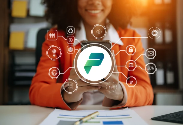 Microsoft Power Platform