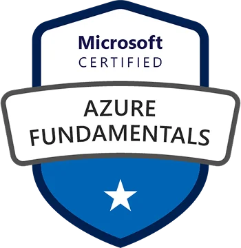 AZ 900 – Azure Fundamental