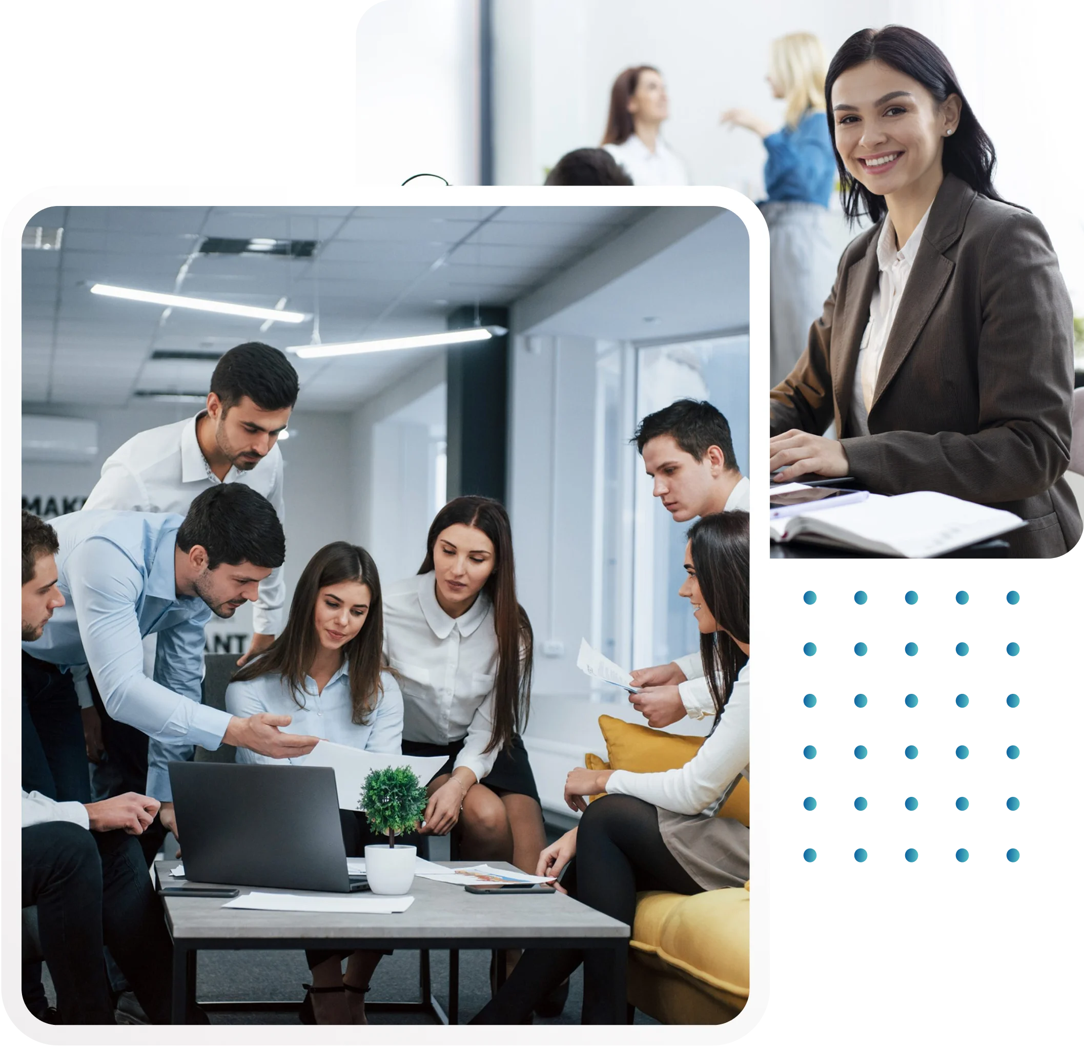 Benefits of Microsoft Dynamics
