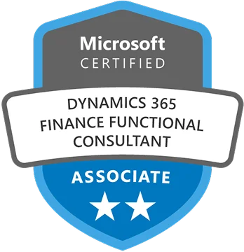 MB-300 - Microsoft Dynamics 365_ Core Finance and Operations