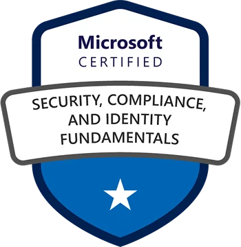 SC-900 - Security, Compliance, and Identity Fundamentals