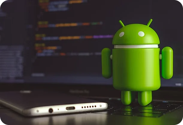 Hire Android Developer