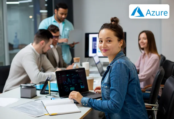 Hire Azure Developers