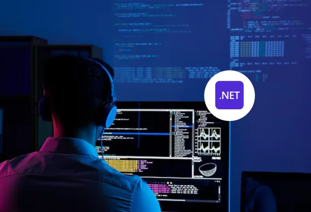 Hire .Net Developer