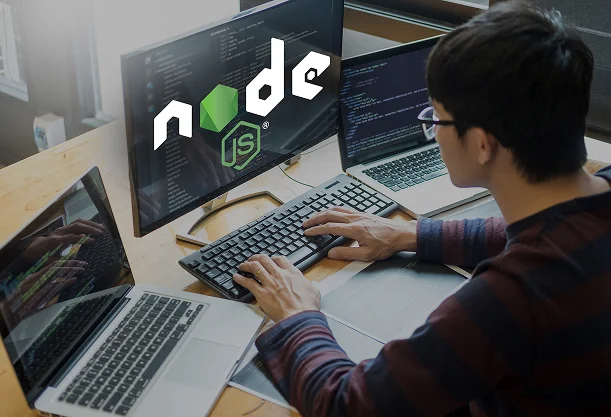 Hire Node.JS Developer