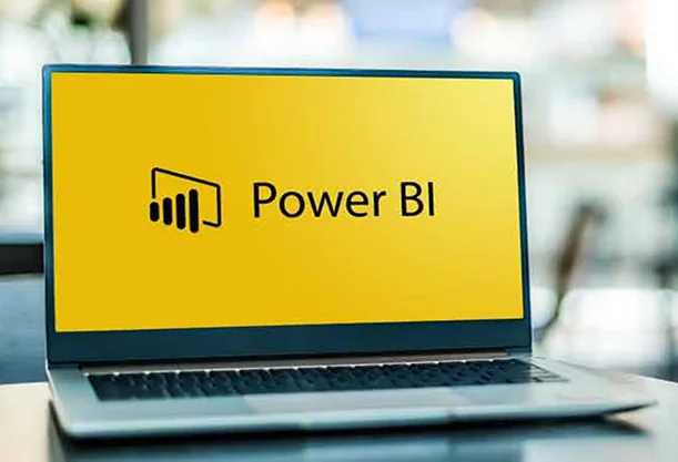 Hire Power BI Developer