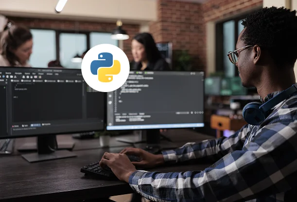 Hire Python Developer