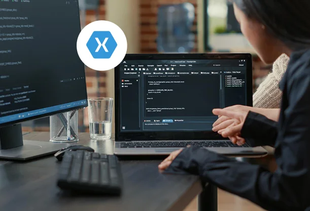 Hire Xamarin Developer