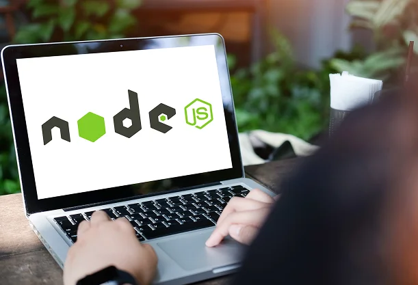 Our Node.JS Developer