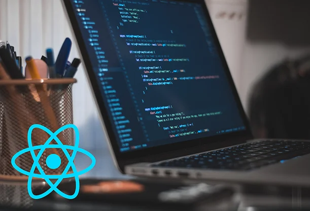 Our React Native developer