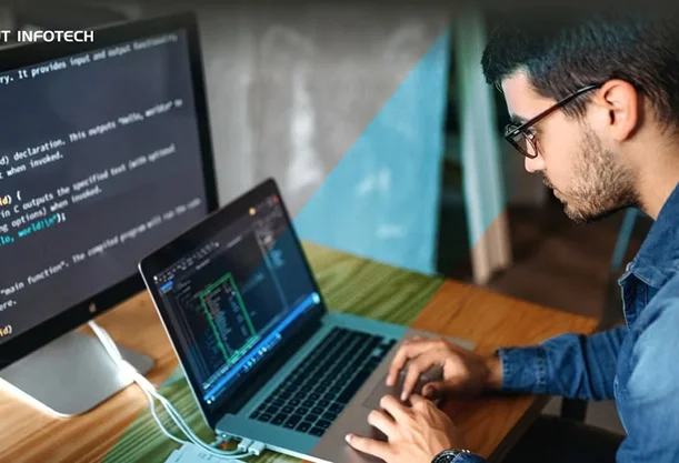 Our Remote developer