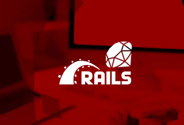 Our Ruby on Rails developer