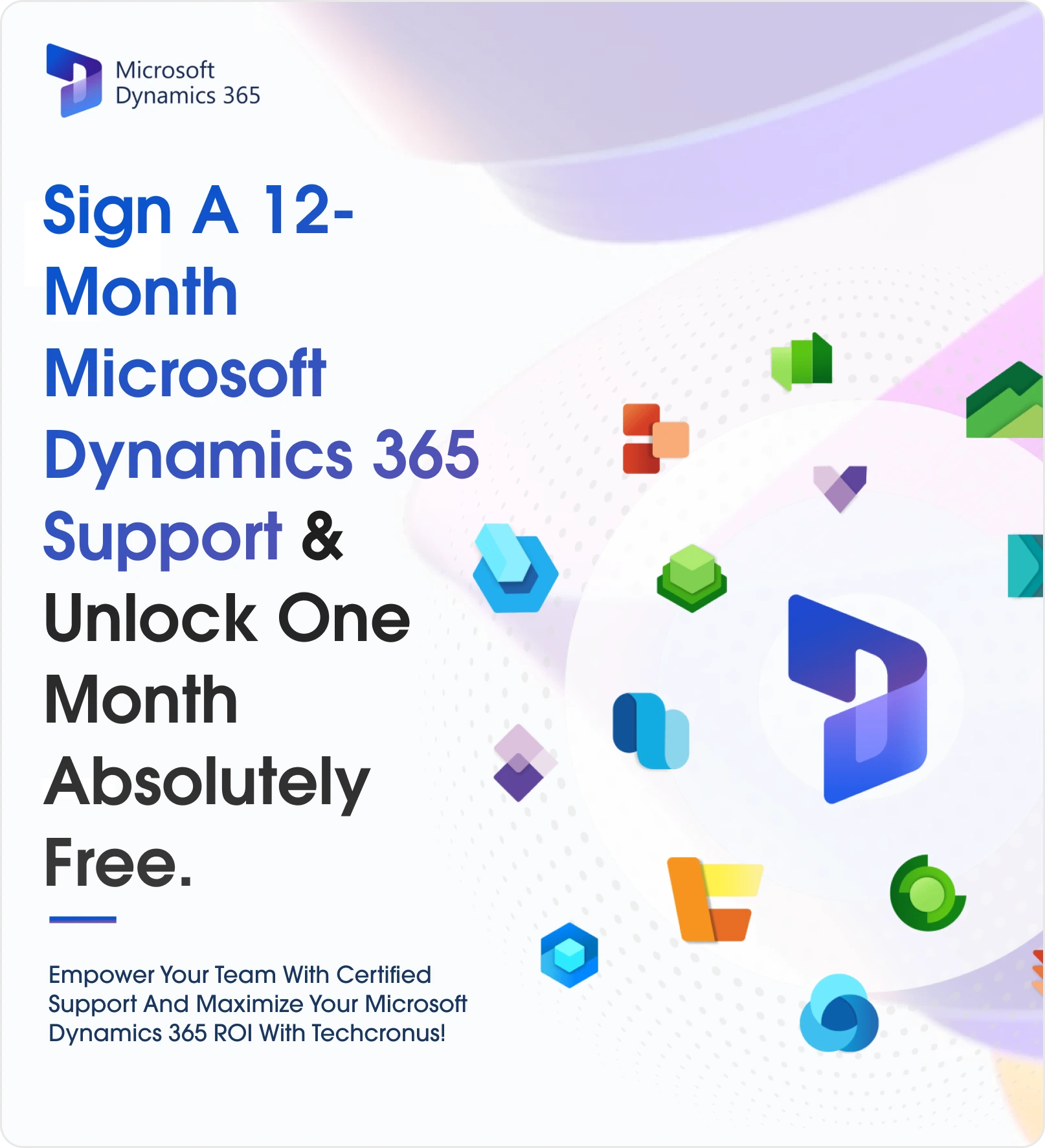Microsoft Dynamics 365