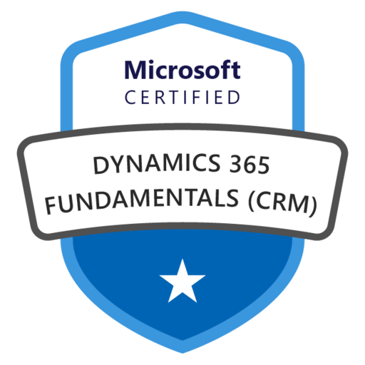 Microsoft Certified