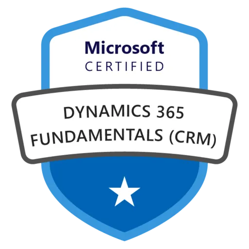Microsoft Certified