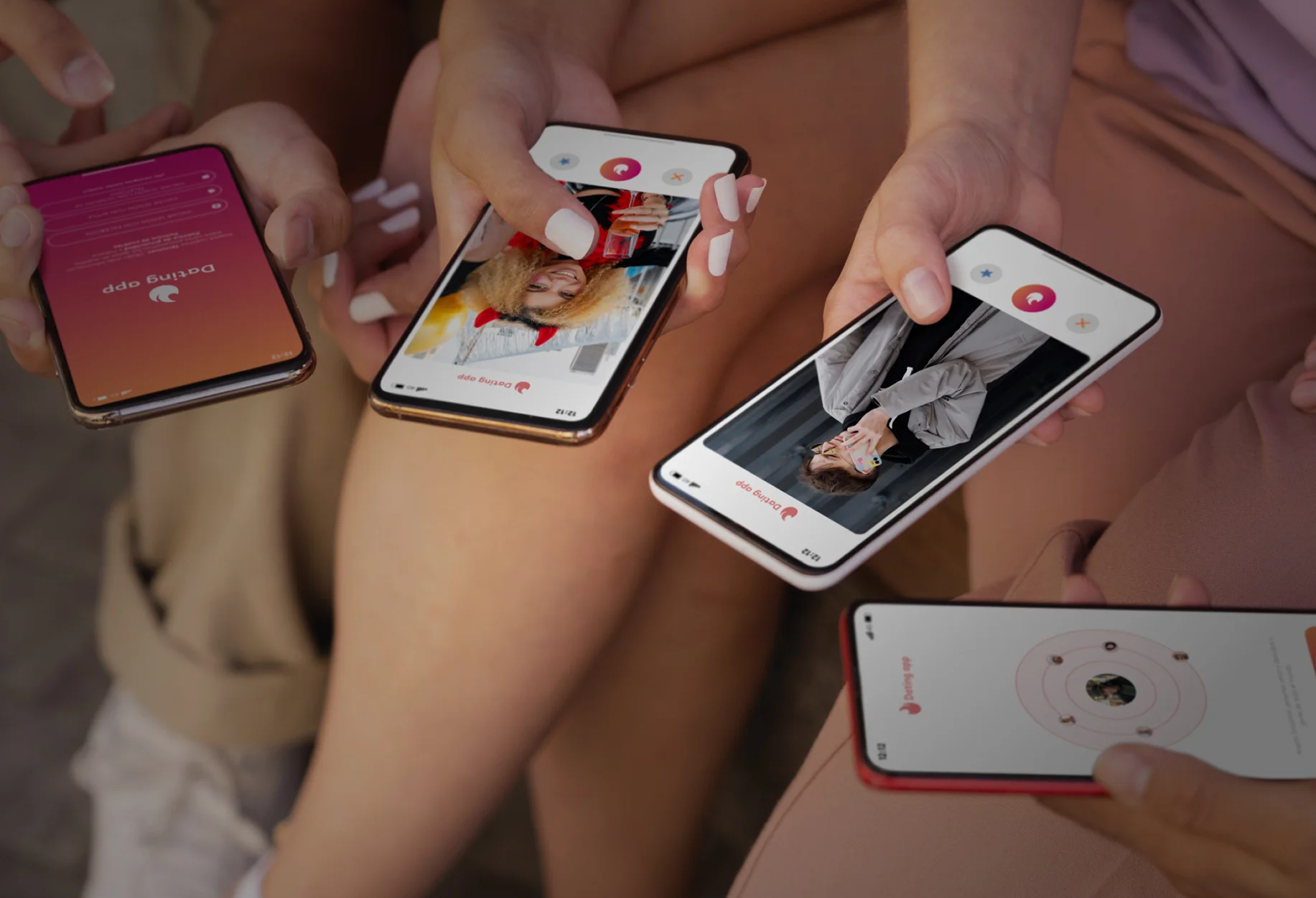 Dating App Development Company