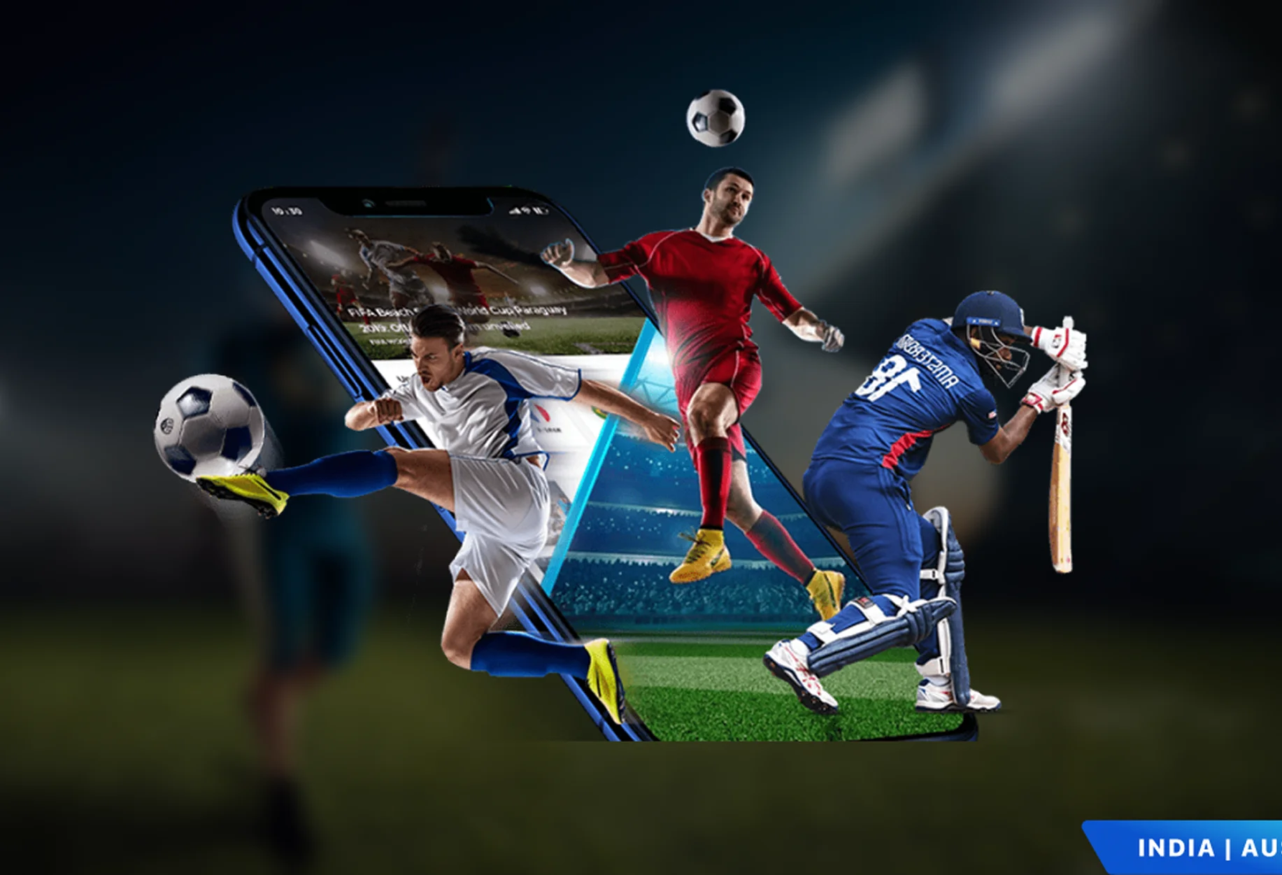 Fantasy Sports App Development