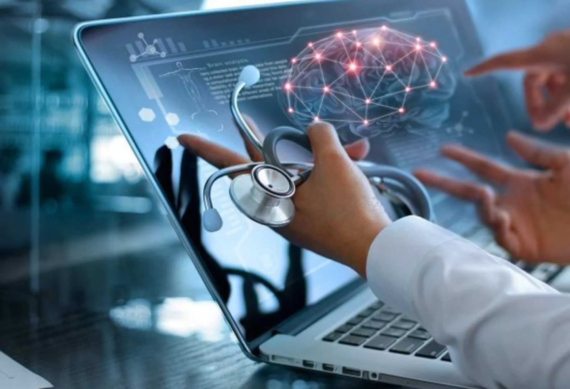 Healthcare Industry Solutions