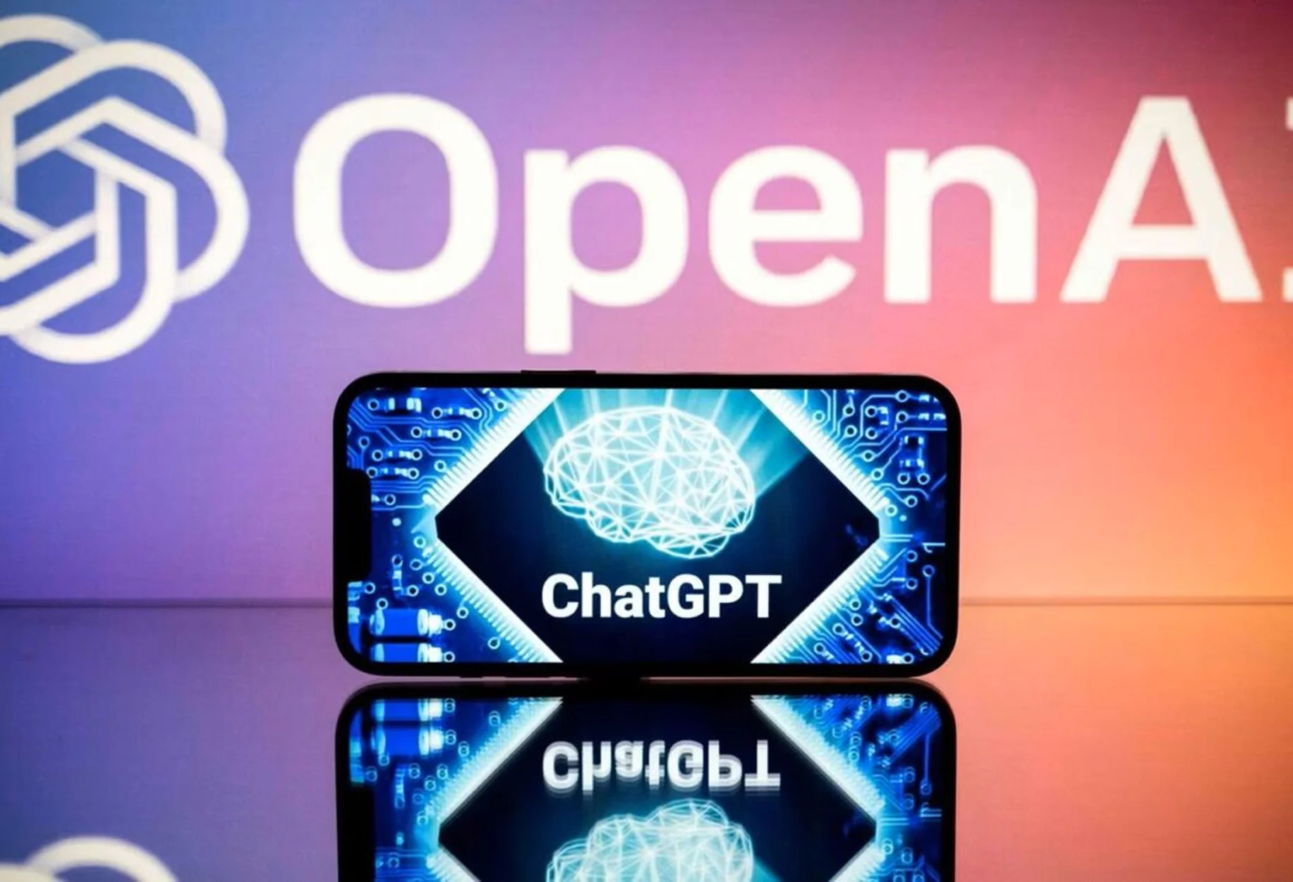OpenAI ChatGPT Development