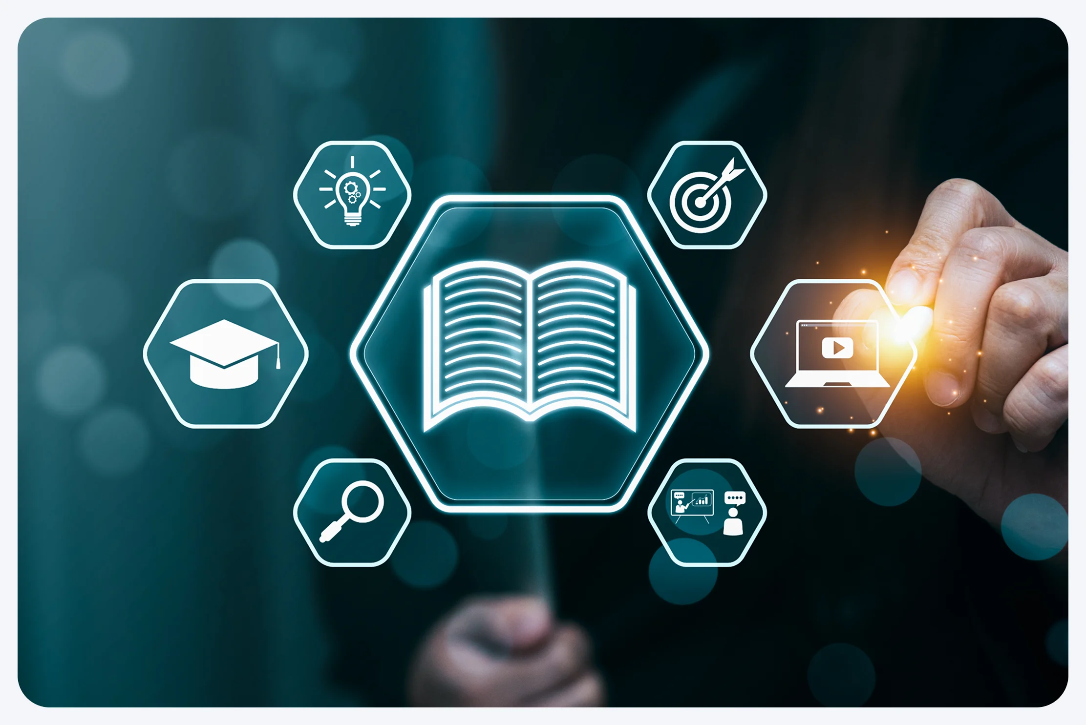 Education Industry Solutions Education Industry Solutions