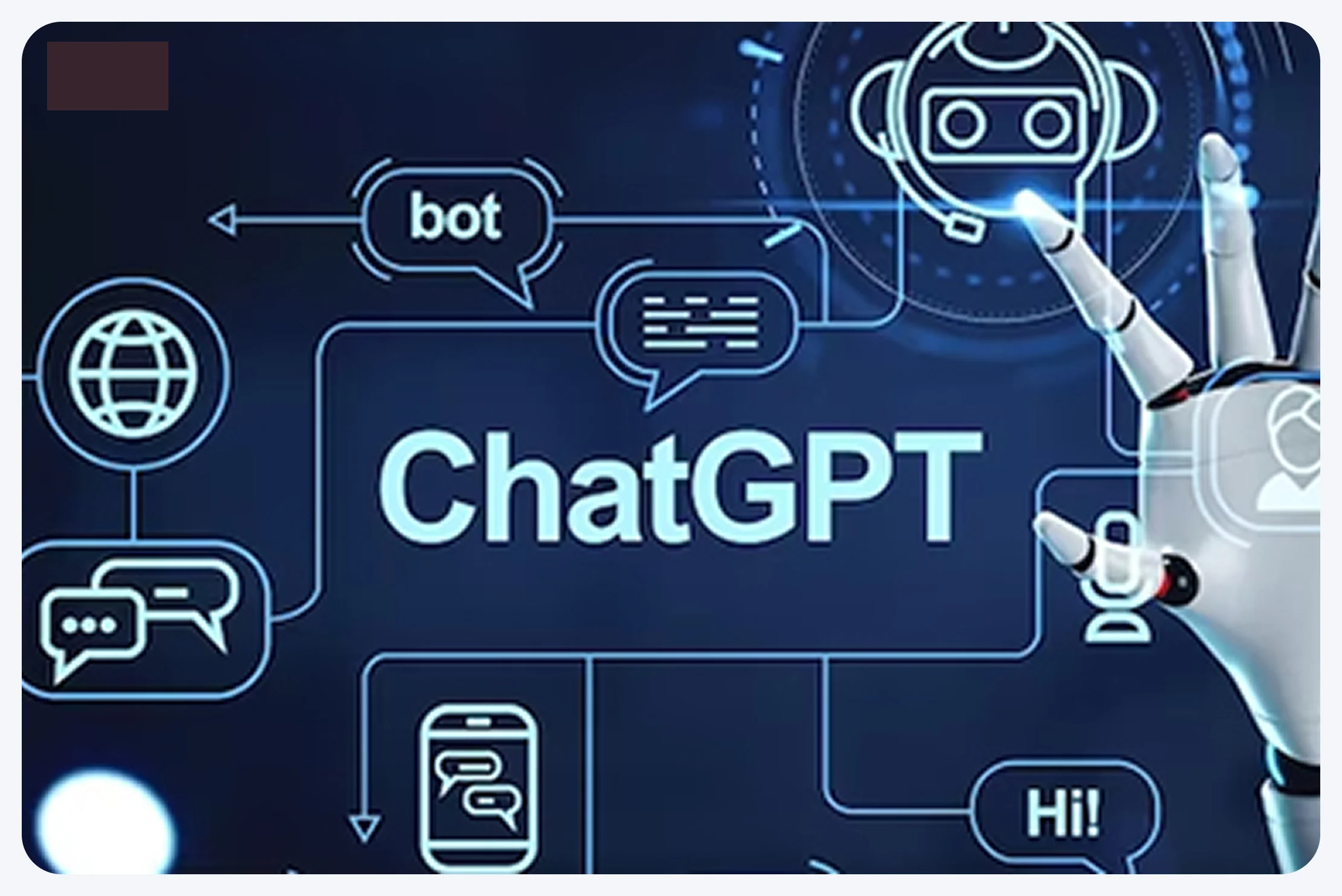 OpenAI ChatGPT Development Services OpenAI ChatGPT Development Services