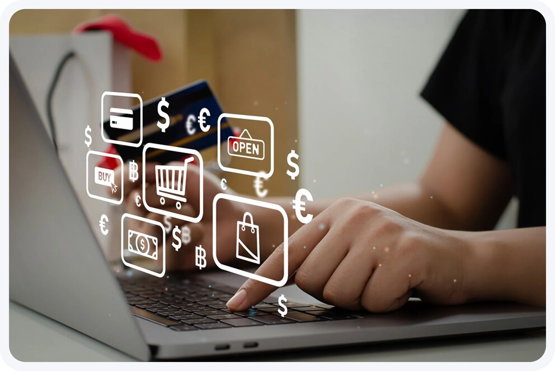 Retail & E-commerce Industry