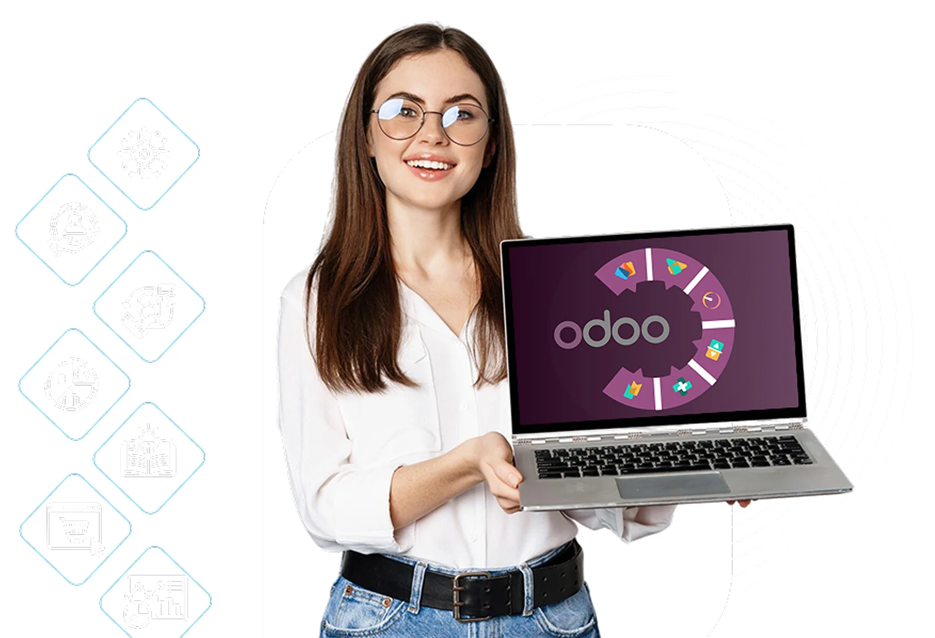 Odoo Implementation Services Company
