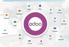 Odoo Services