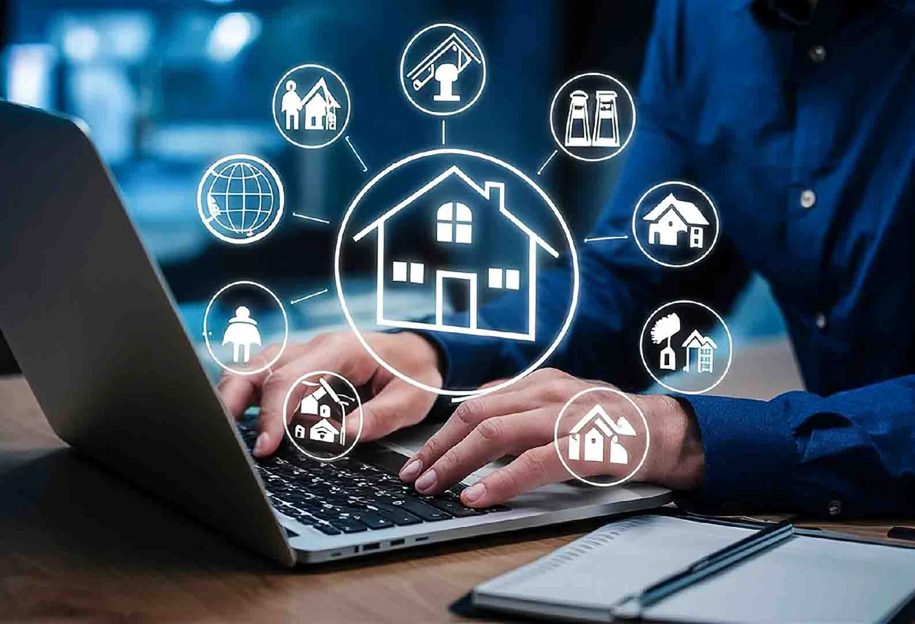 Property Management Software  | Techcronus