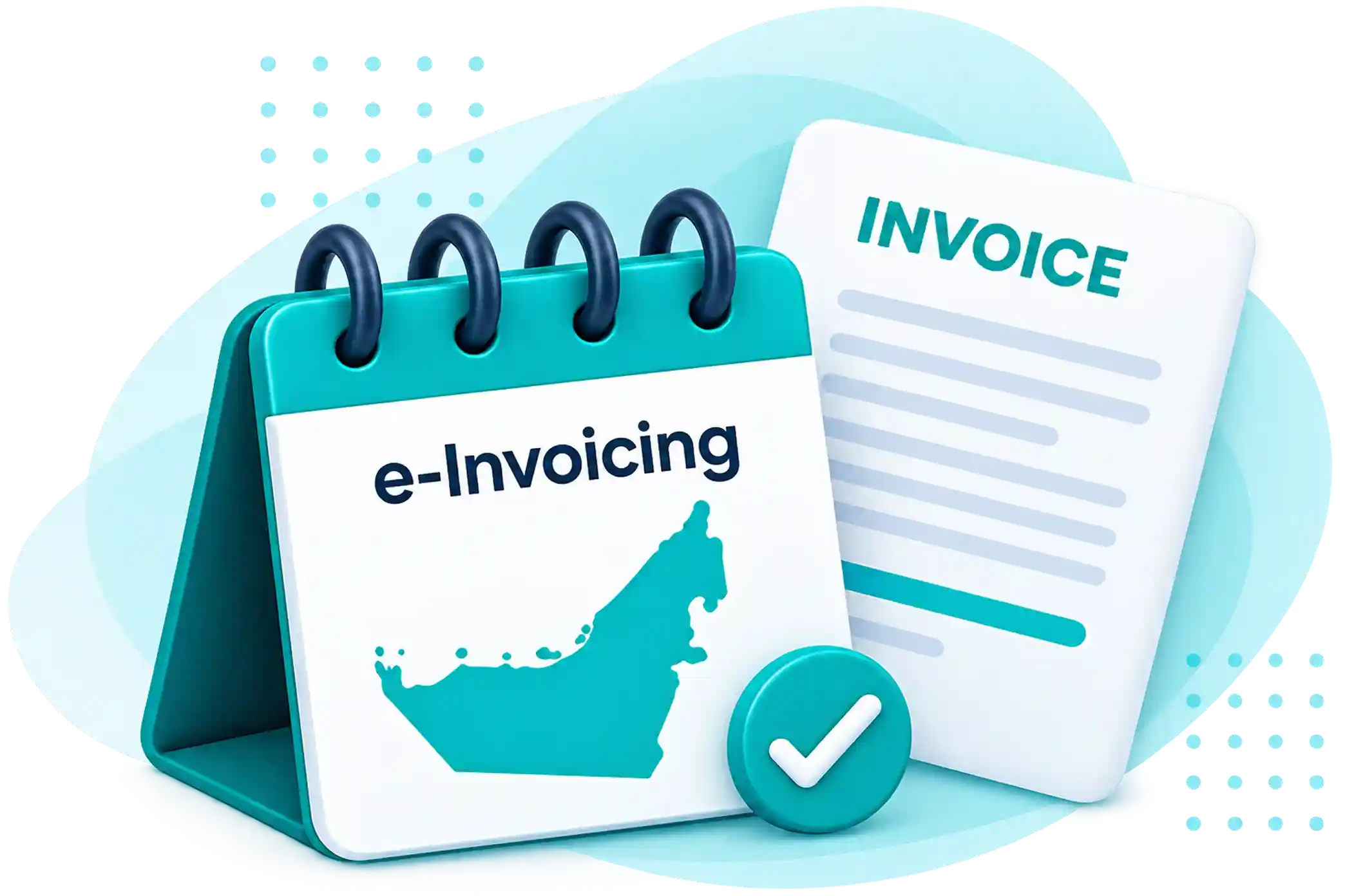 UAE e-Invoicing
