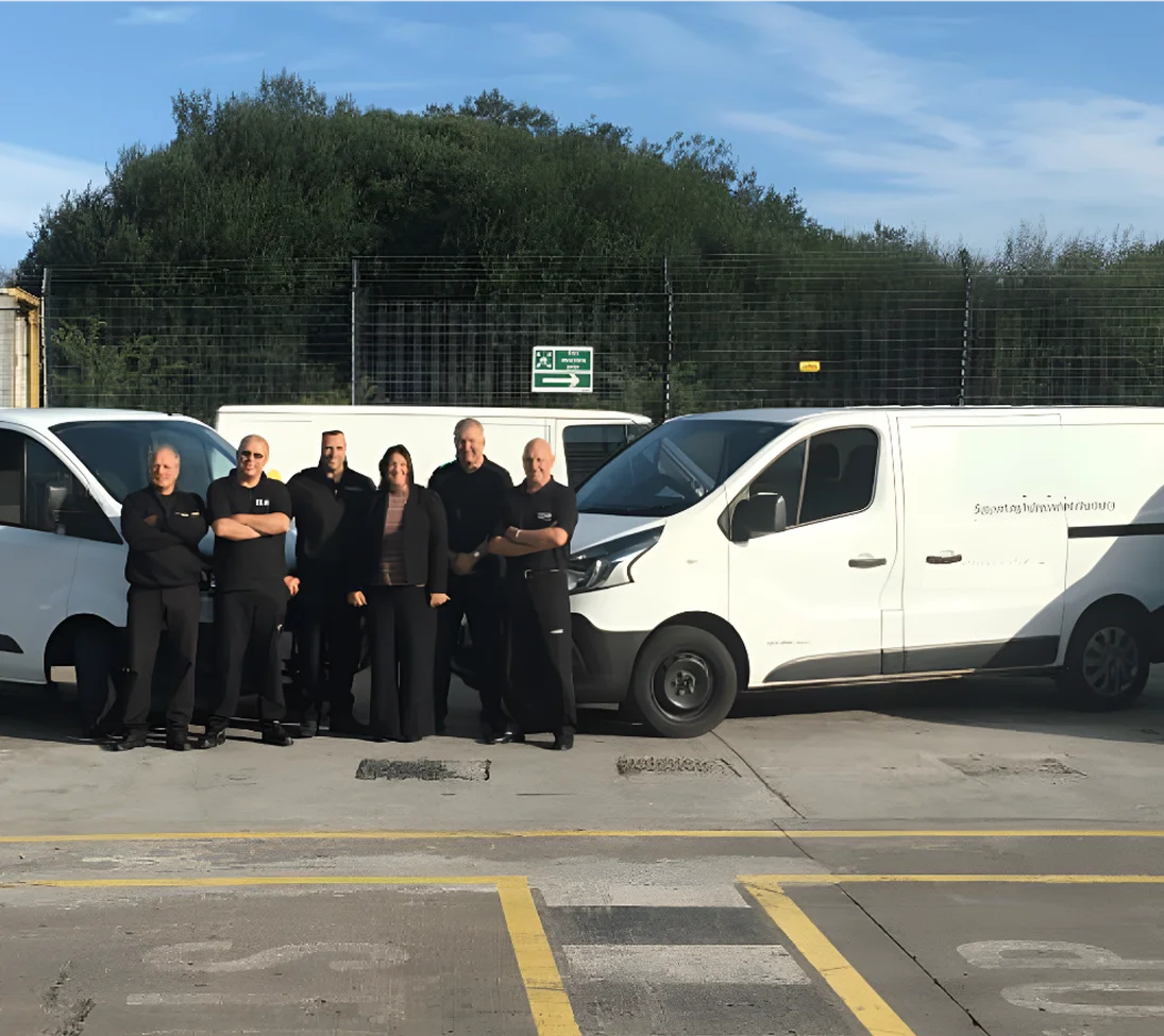 Dynamics NAV to Business Central ERP Migration