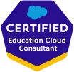 Sale Force Certified Community Cloud Consultant