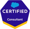 Sale Force Certified Consultant