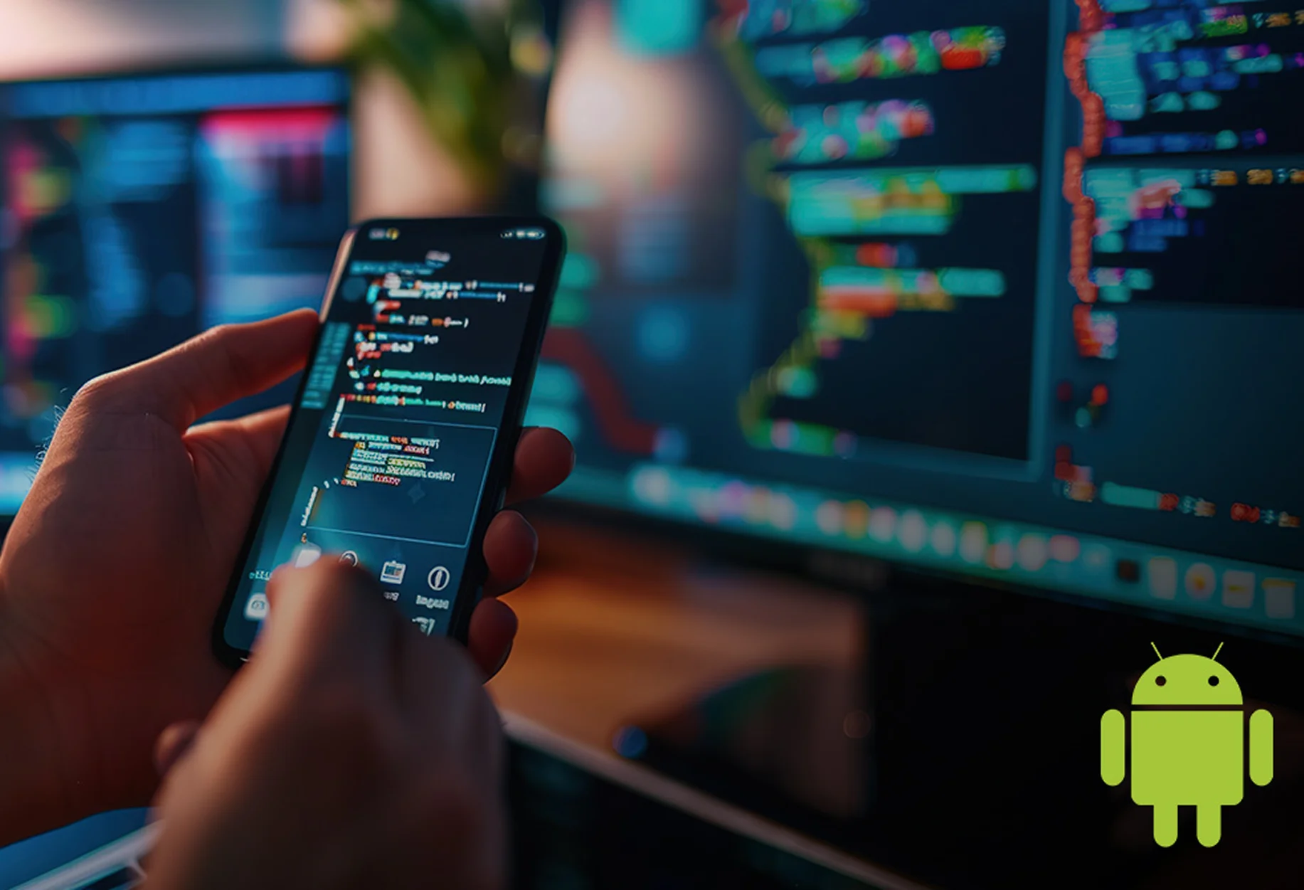 Android App Development