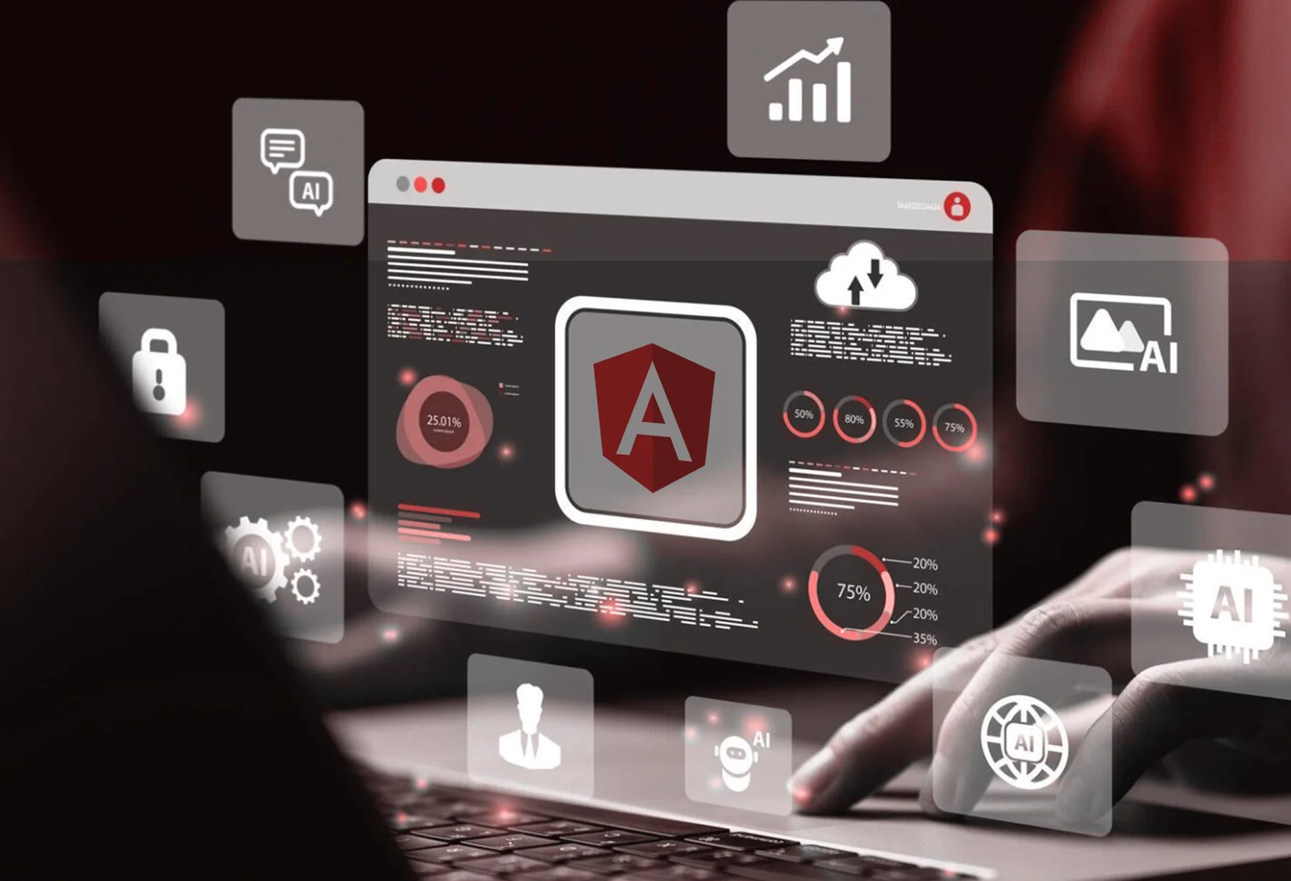 AngularJS Development