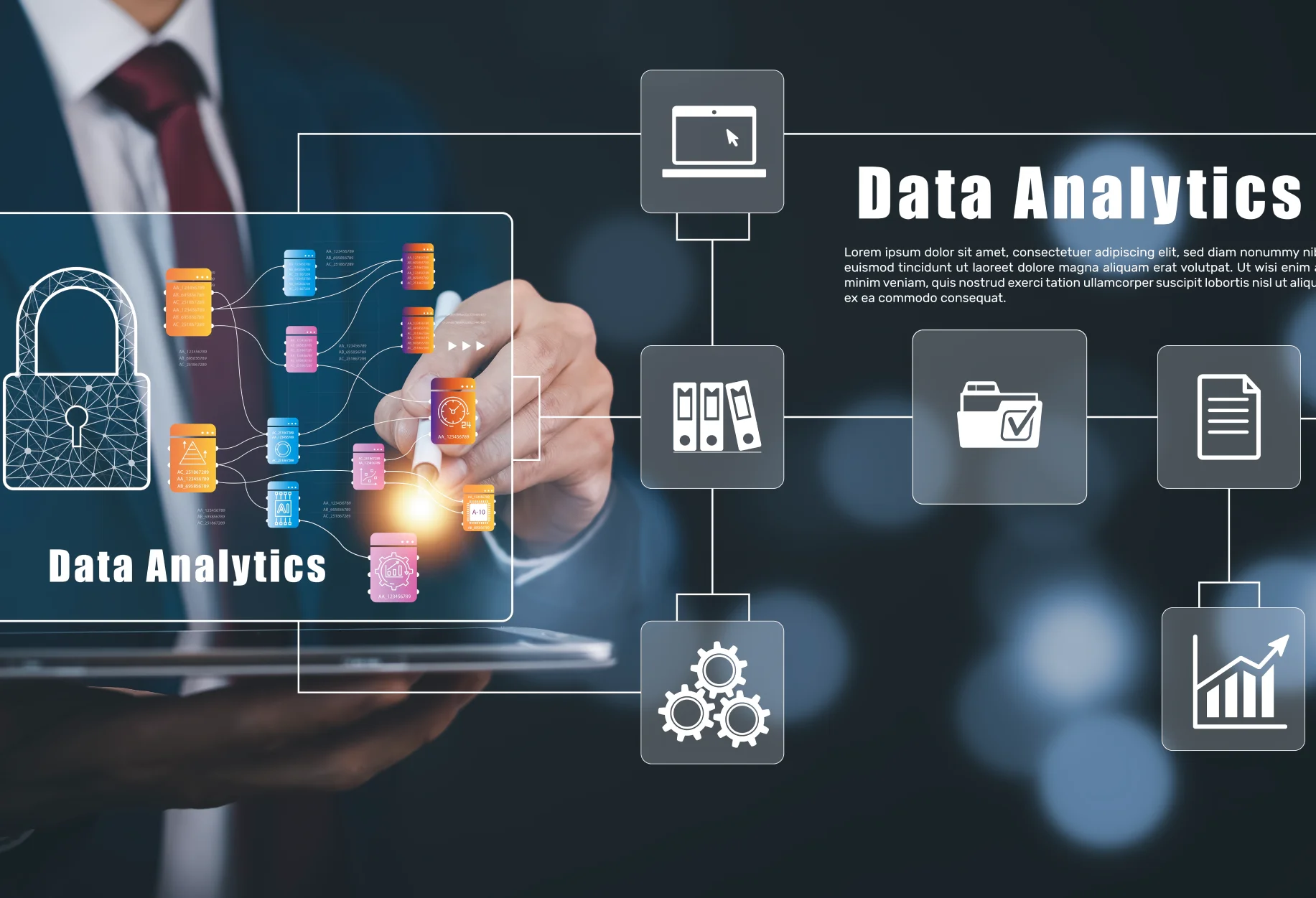 Unlock the Power of Your Data