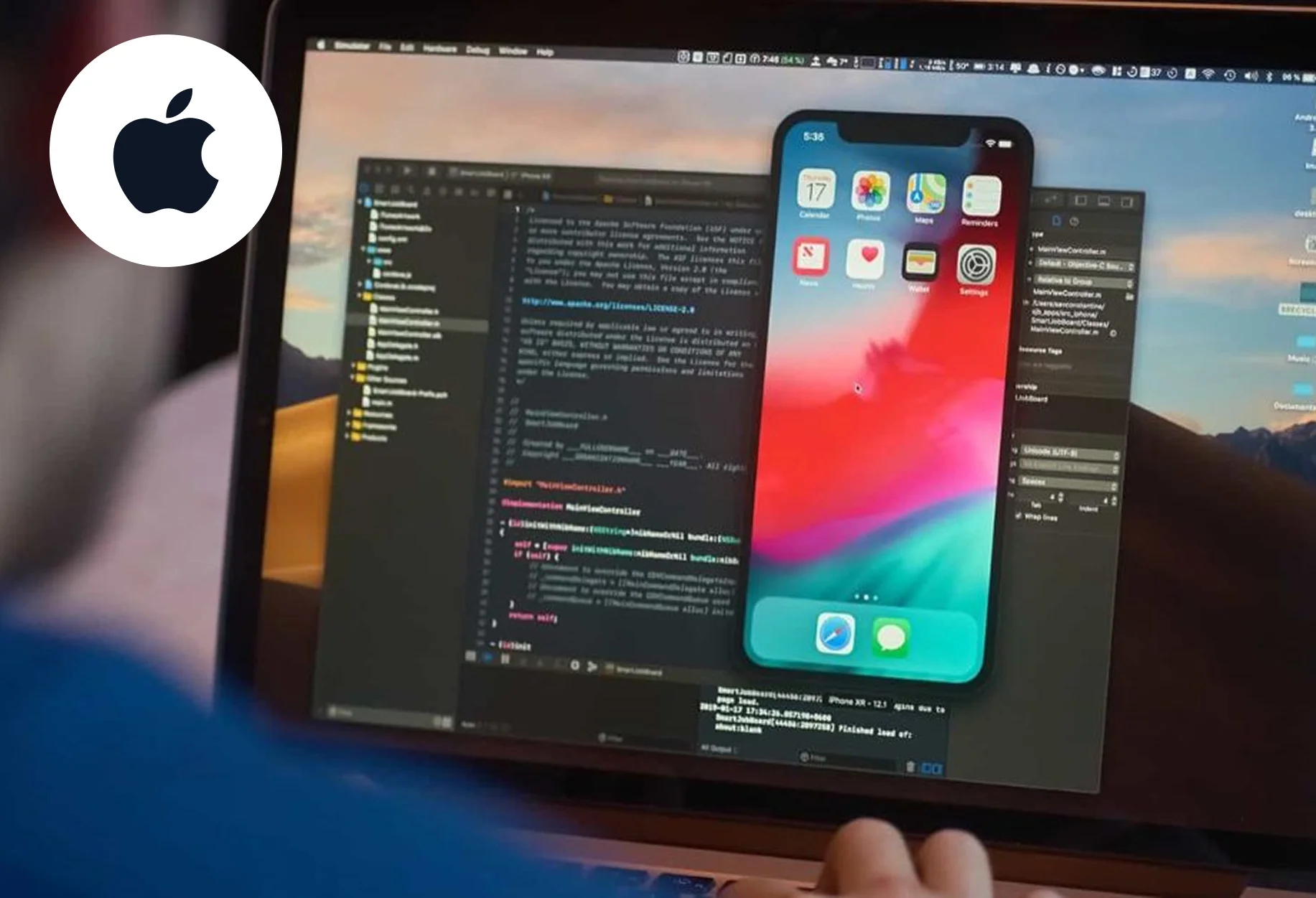 iPhone App Development