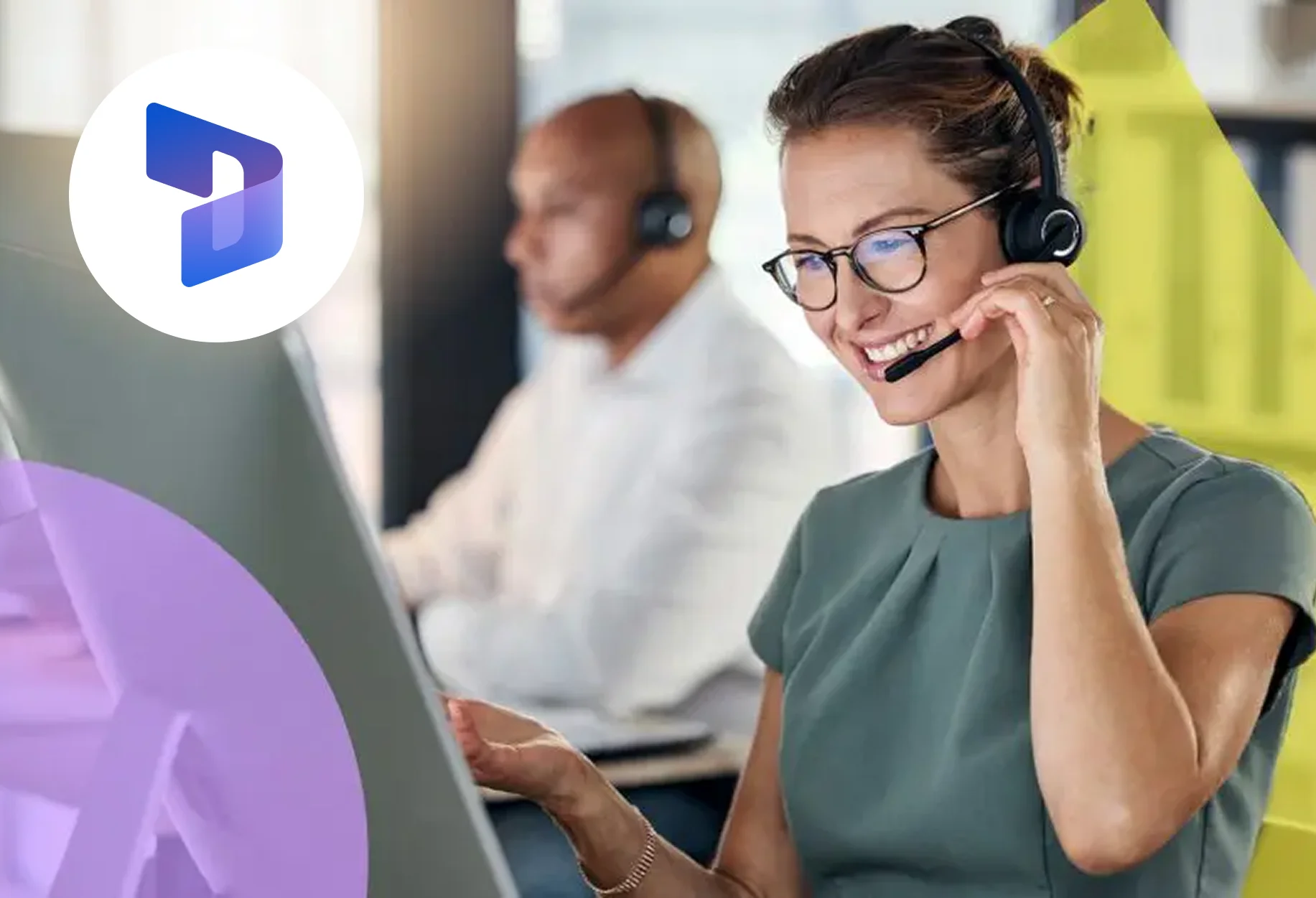 Microsoft Dynamics 365 Business Central and CRM Support