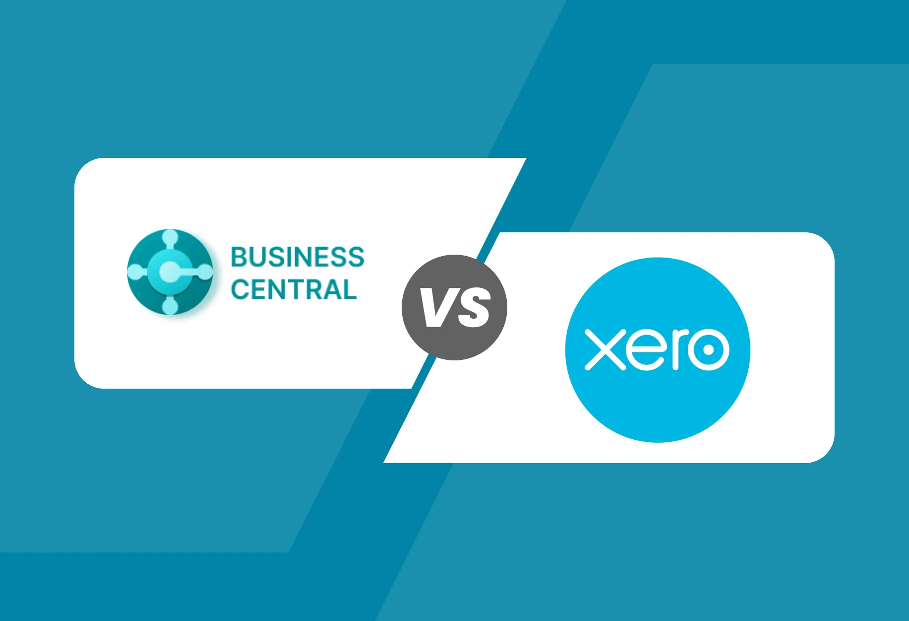 Migrating from Xero to Dynamics 365 Business Central