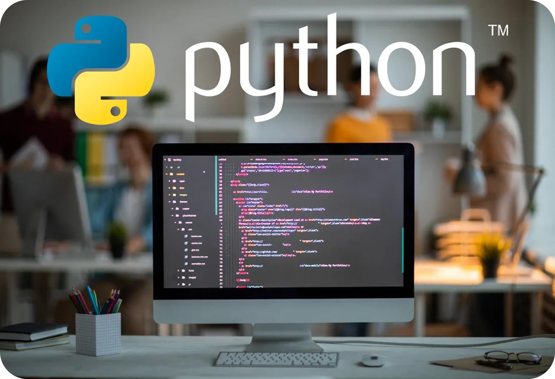 Python Development Services