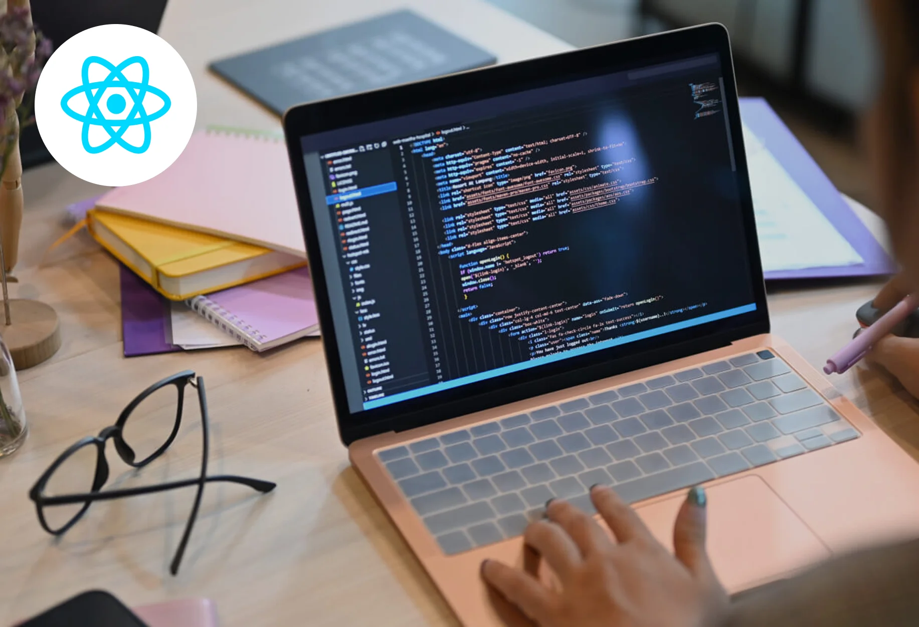 React Native App Development